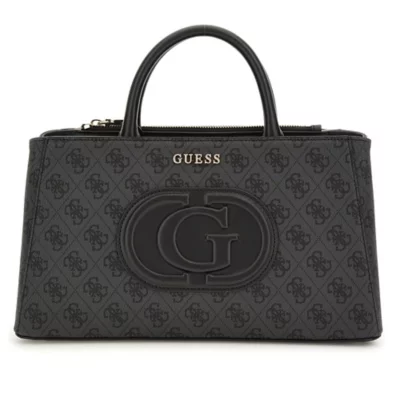 Sac Bandoulière Guess En Cuir Beige - Pour Femme - Neuf Sans étiquette (sans Boîte D'origine)