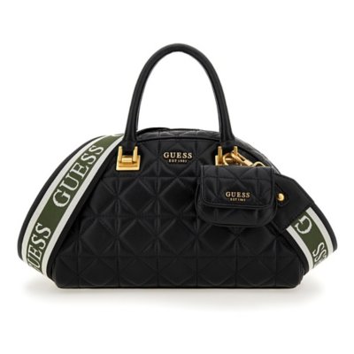 Sac discount guess argent