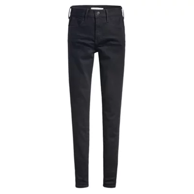Jeans Levi's Femme 720 High Rise Super Skinny Bleu Clair W25 L28 FR34 | Très Bon État GLP401 - Vêtements