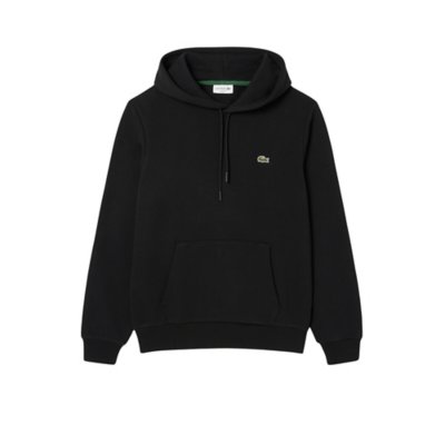 Sweatshirt à capuche homme en coton Multicolore 9839000 LACOSTE
