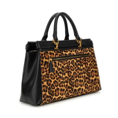 Sac À Main Iseline Bucket-85050 GUESS BLACKSTORE