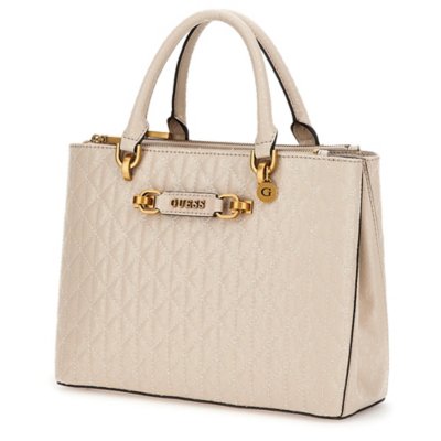 Sac doré outlet guess