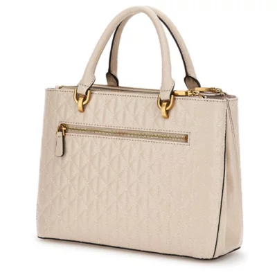 Sac À Main Aveta Status Satchel GUESS BLACKSTORE