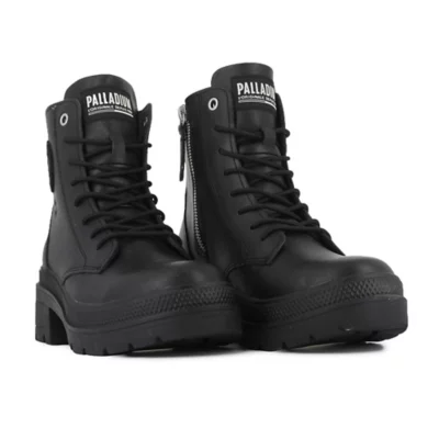 bottines femme bottine palladium