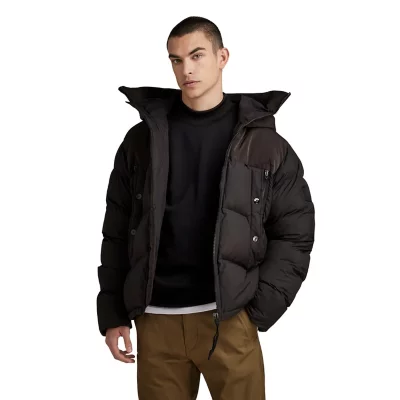 Doudoune Homme Expedition G-STAR BLACKSTORE