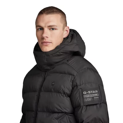 Doudoune Homme G- Whistler Pdd Hdd G-STAR BLACKSTORE