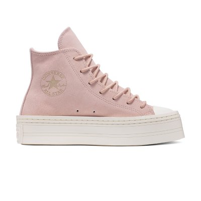 Converse basse cheap femme brun