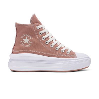 Converse basse blanche discount cuir