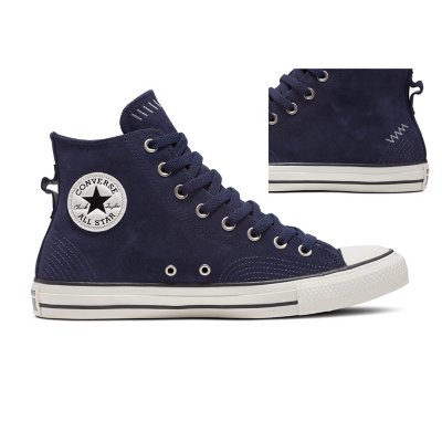 Chaussures En Toile Homme Chuck Taylor All Star CONVERSE BLACKSTORE