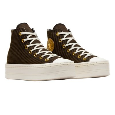Chaussures En Toile Femme CONVERSE BLACKSTORE
