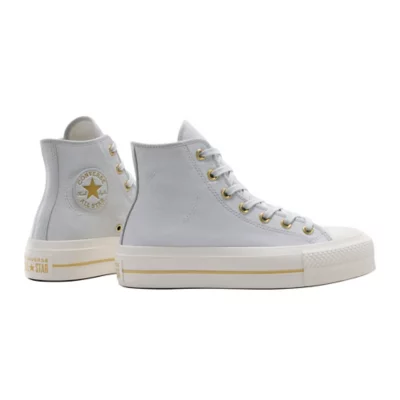 Chaussures Skate Femme Chuck Taylor All Star Lift CONVERSE