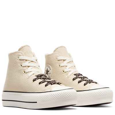 Chaussures En Toile Femme CONVERSE BLACKSTORE