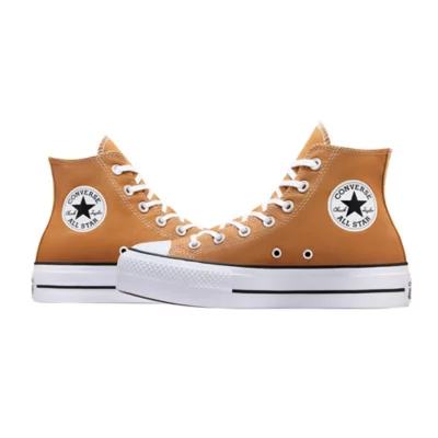Chaussures Skate Femme Chuck Taylor All Star Lift CONVERSE