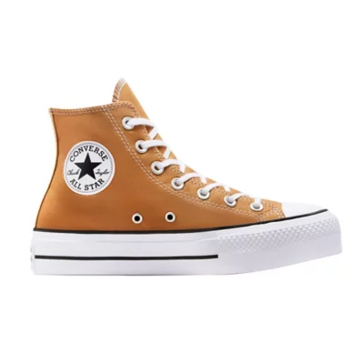 Chaussures Skate Femme Chuck Taylor All Star Lift CONVERSE