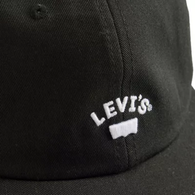 Casquette Lacoste Sport Djokovic Noir - Extreme Tennis