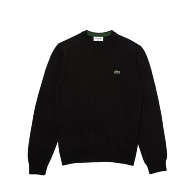 Pull Homme Tricot LACOSTE BLACKSTORE