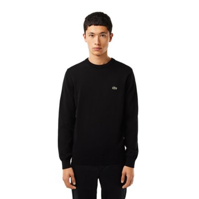 Pull lacoste homme black friday hotsell