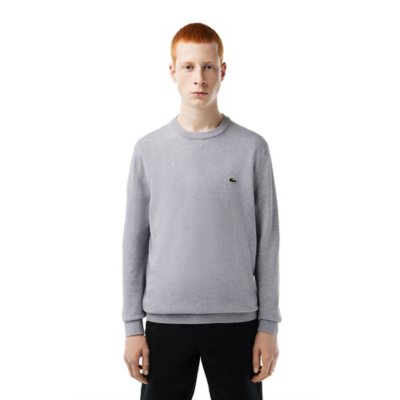 Pull Homme Tricot LACOSTE BLACKSTORE