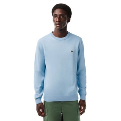 Pull homme bleu online canard