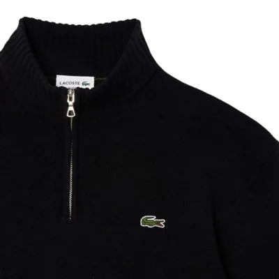 Pull sans manches en laine CANDICE