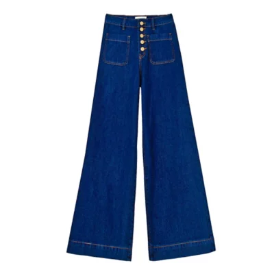 Jean Femme Atlanta LA PETITE ETOILE BLACKSTORE