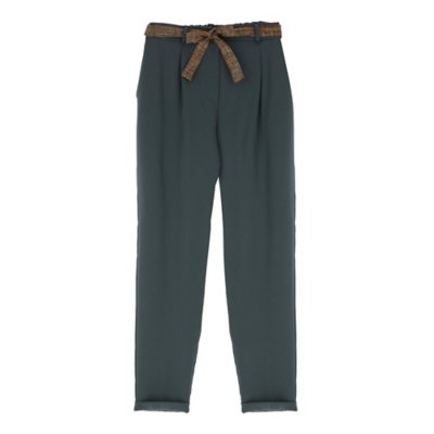 Pantalon femme please hotsell
