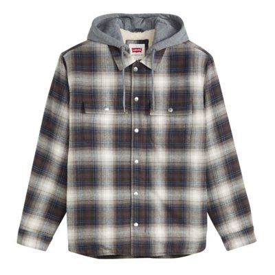 Veste homme Francisco Multicolore AZ0002  LEVIS