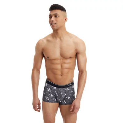 Caleçon Homme Low Rise CALVIN KLEIN BLACKSTORE