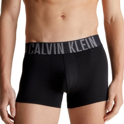 Calecon Homme Trunk CALVIN KLEIN BLACKSTORE