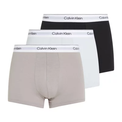 Caleçon Homme Slip Calvin Klein Solde Calvin Klein Underwear JOCK