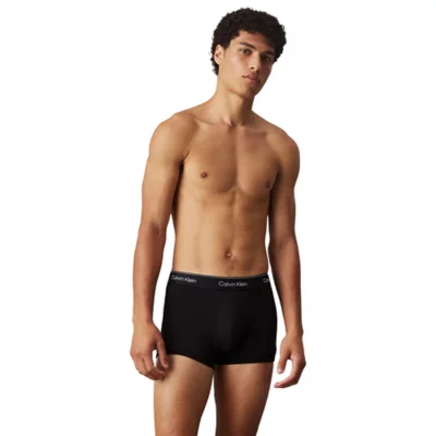 Boxer Homme Pack De CALVIN KLEIN BLACKSTORE - Main Image