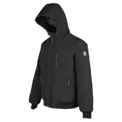 Blouson Kaporal Homme VEEF Black