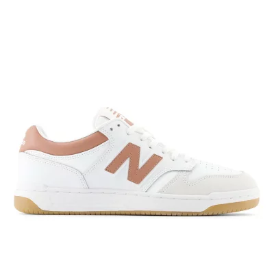 Sneakers Homme BB480 Blanc NEW BALANCE BLACKSTORE