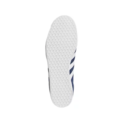 adidas gazelle silver green womens adidas Gazelle 'Blue Cloud White' Men's Shoes 11.5 main image 1
