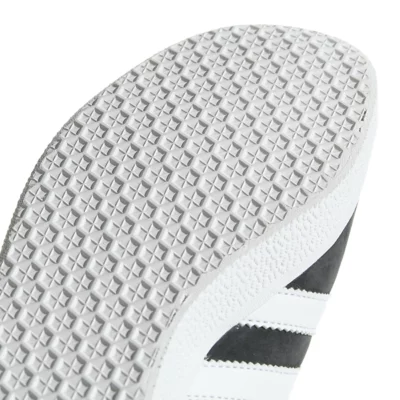 Sneakers Homme Gazelle Gris ADIDAS | BLACKSTORE