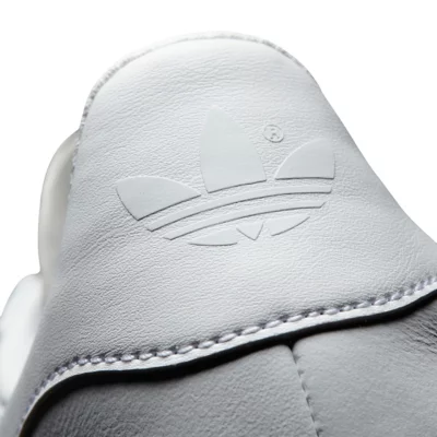 Sneakers Homme Gazelle Blanc ADIDAS | BLACKSTORE