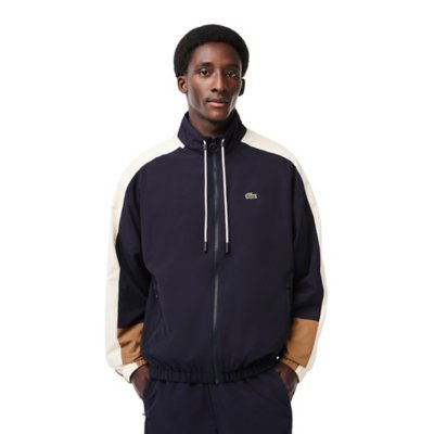 Lacoste hotsell veste homme