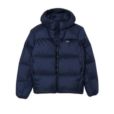 Doudoune Homme BH2905 LACOSTE BLACKSTORE