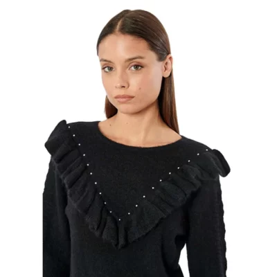 Pull Femme Blake KAPORAL BLACKSTORE