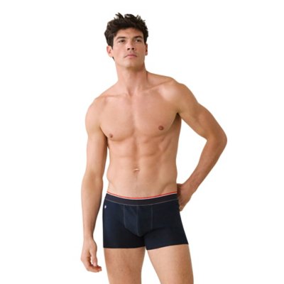 Boxer Homme Marius Plus LE SLIP FRANCAIS BLACKSTORE