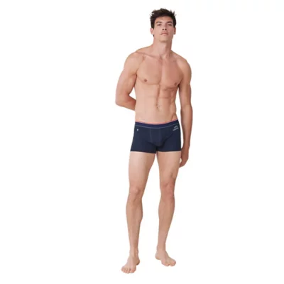 Grey Boxer short Men's underwear