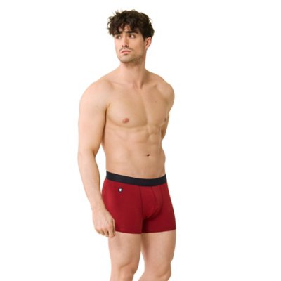 Slip homme taille discount 8