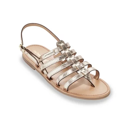 Sandales Femme Hika LES TROPEZIENNES BLACKSTORE