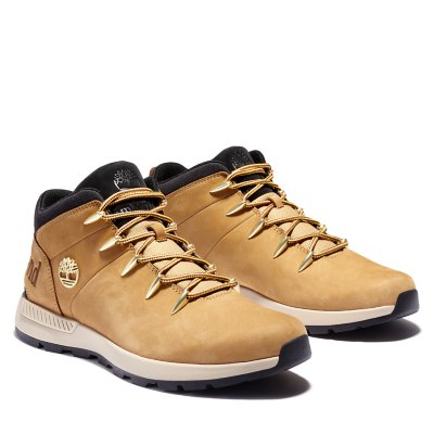 Sneakers Homme Euro Sprint Trekker TIMBERLAND BLACKSTORE