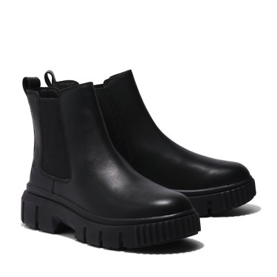 Bottines Femme Greyfield Chelsea TIMBERLAND BLACKSTORE