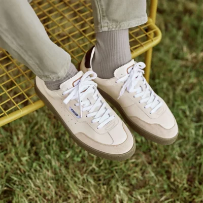 Sneakers Faguo Chaussures Runnings Elm Homme Collection Faguo