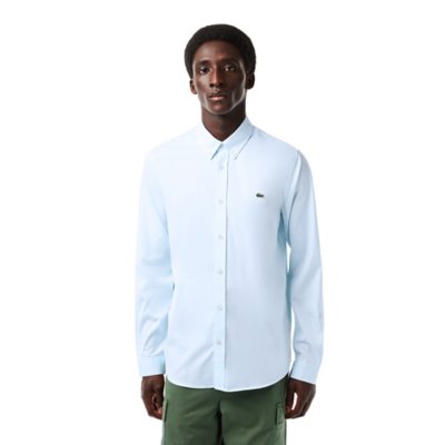 Chemises homme lacoste hotsell