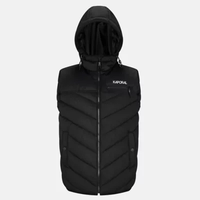 Craghoppers Doudoune Sans Manches Expert Expolite - Veste Légère ThermoPro Packable Pour Adulte