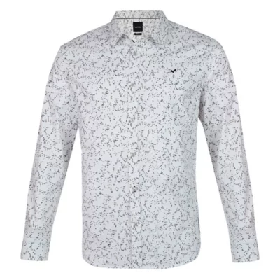 Manches-longues Chemises à manches longues Pour hommes | Chemises