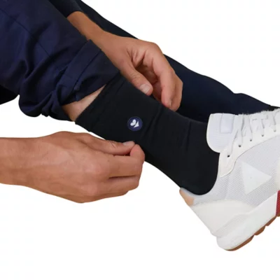 Le Slip Français Lucas Gris Chiné Chaussettes Mixte En Le Slip Français Lucas Chaussettes Mixte Chaussettes Longues Homme
